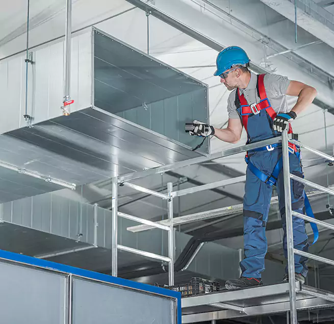 Why Homeowners Businesses Trust Us in Oxon Hill, MD