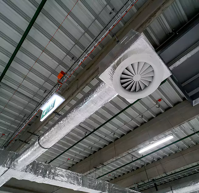 Why Homeowners & Businesses Trust Us in Oxon Hill, MD?