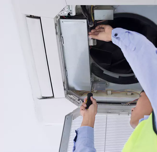 Why Homeowners Businesses Trust Us Oxon Hill, MD