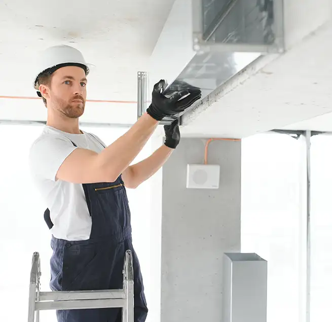 Why Homeowners & Businesses Trust Us in Oxon Hill, MD?