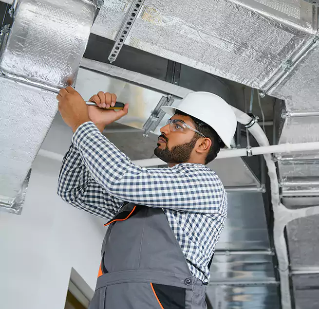 Why Homeowners & Businesses Trust Us in Oxon Hill, MD?