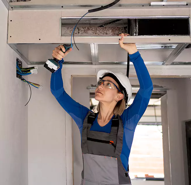  Why Homeowners & Businesses Trust Us in Oxon Hill, MD?