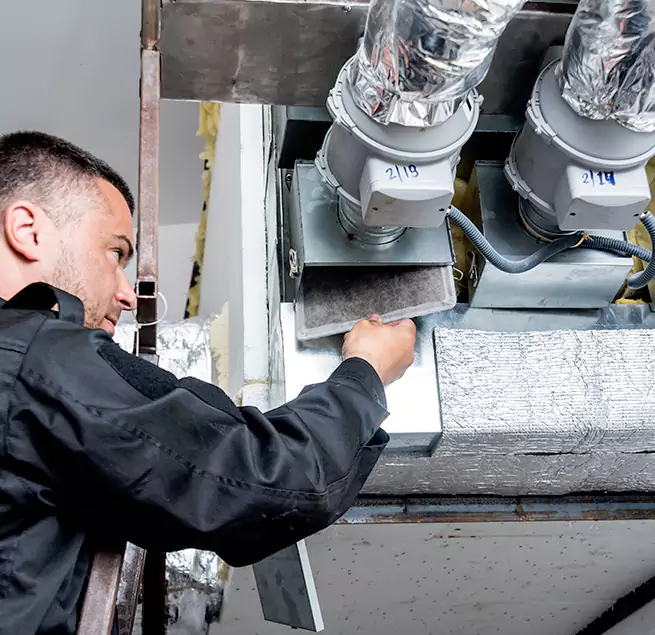 Why Homeowners & Businesses Trust Us in Oxon Hill, MD?