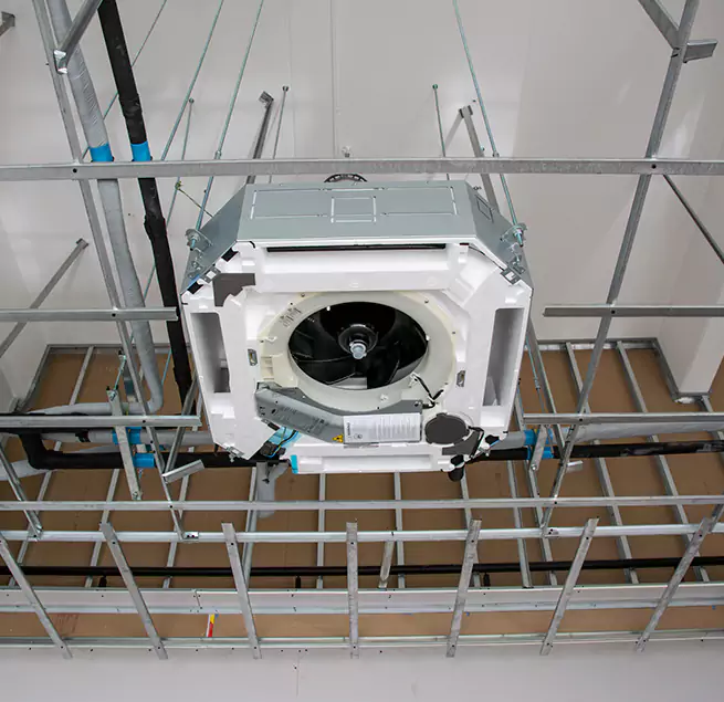 Why Homeowners & Businesses Trust Us Oxon Hill, MD?