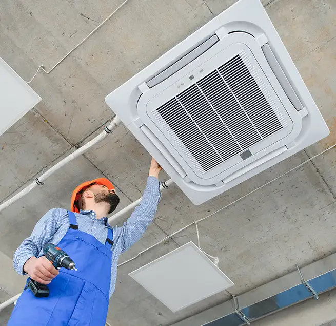  Why Homeowners & Businesses Trust Us in Oxon Hill, MD?