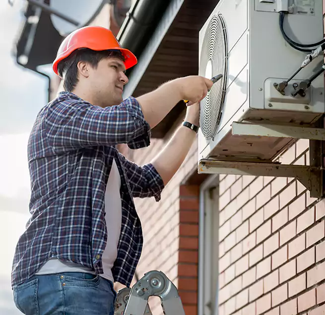 Why Homeowners & Businesses Trust Us Oxon Hill, MD