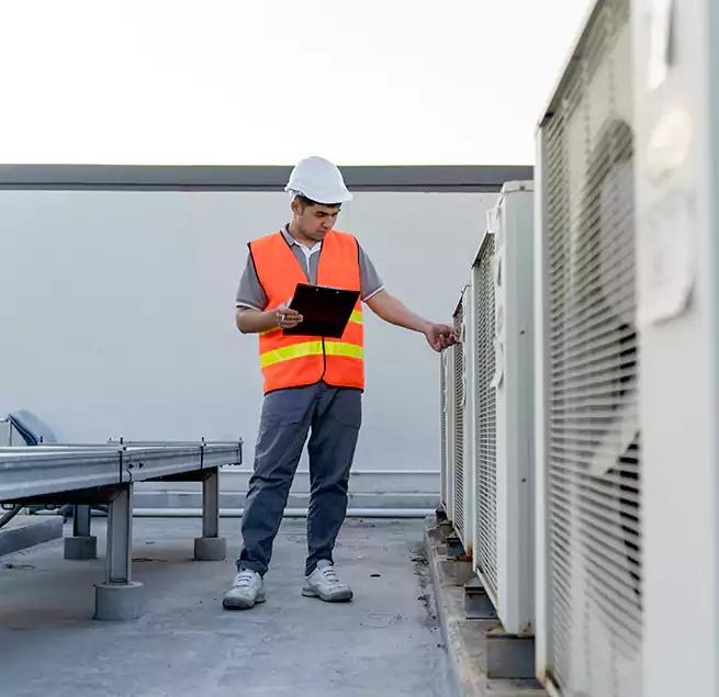 Why Homeowners & Businesses Trust Us in Oxon Hill, MD?