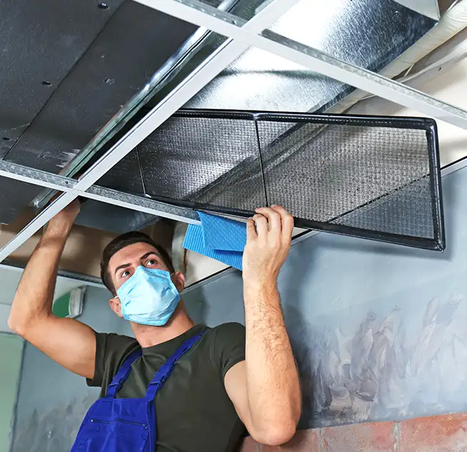 Why Homeowners & Businesses Trust Us in Oxon Hill, MD?