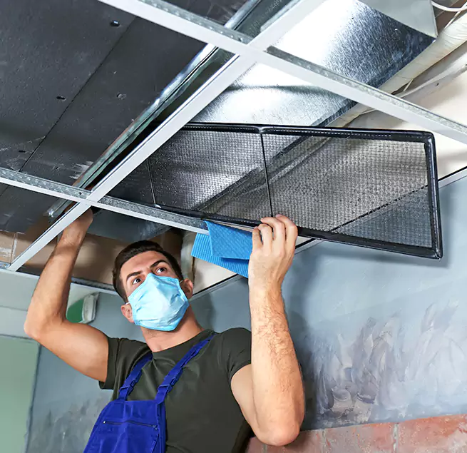 Why Homeowners & Businesses Trust Us in Oxon Hill, MD?