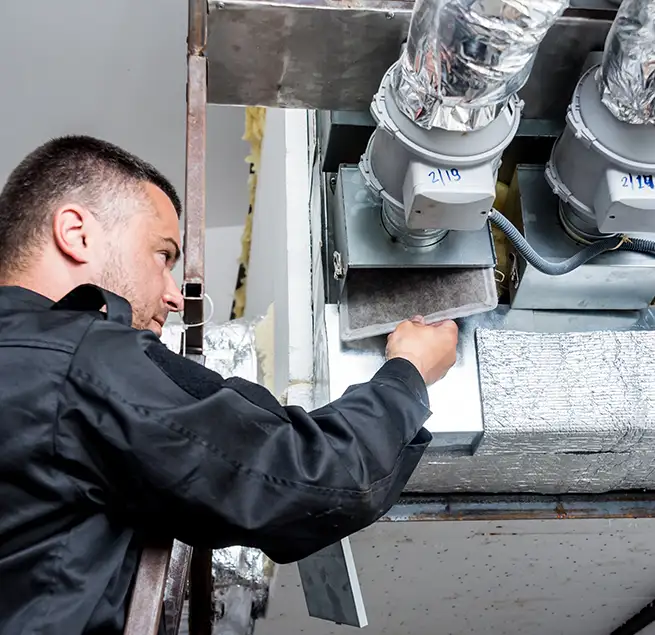 Why Homeowners & Businesses Trust Us in Oxon Hill, MD?